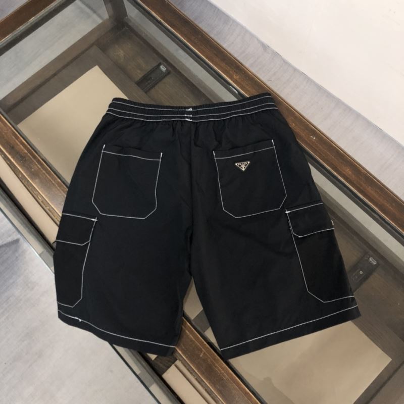 Prada Short Pants